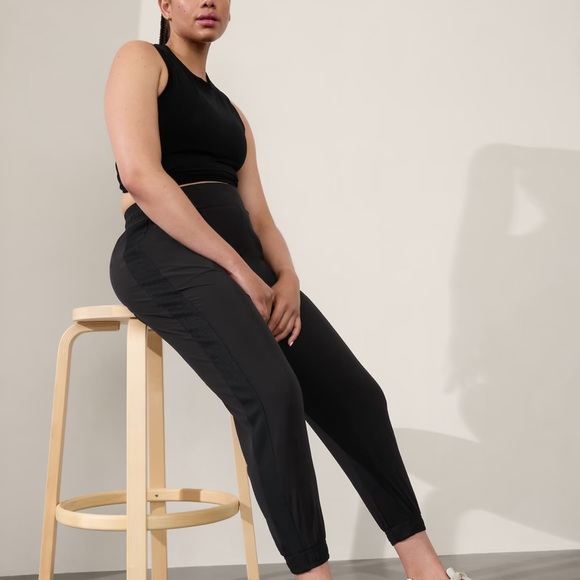 Athleta Brooklyn Jogger - Picture 3 of 4